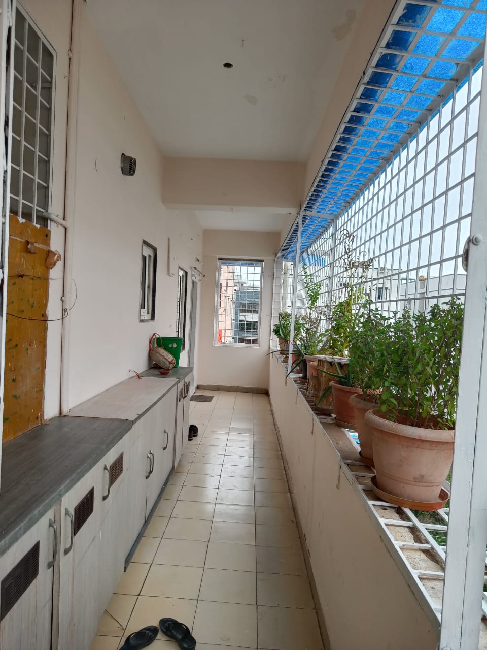 3 BHK  Flat For sale in A
